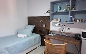 Emmaus Single Room